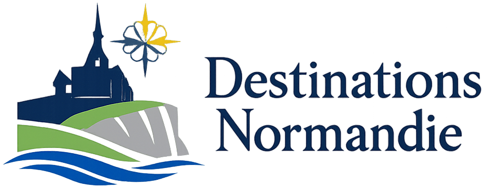 Destinations Normandie